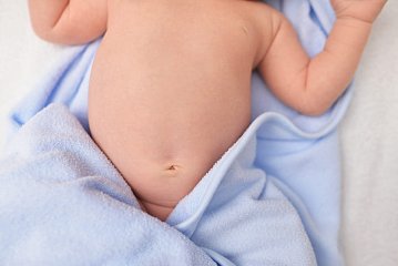 Сцеживание пуповины способствовало улучшению показателей здоровья новорожденных без признаков активности