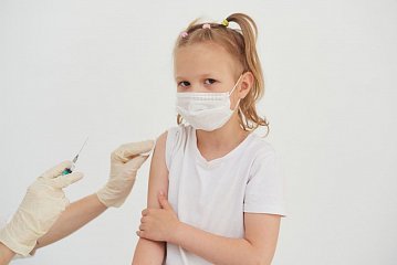 Что нужно знать о прививках от менингита