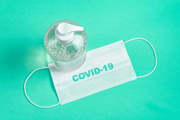 Факторы риска развития осложнений в условиях пандемии COVID-19